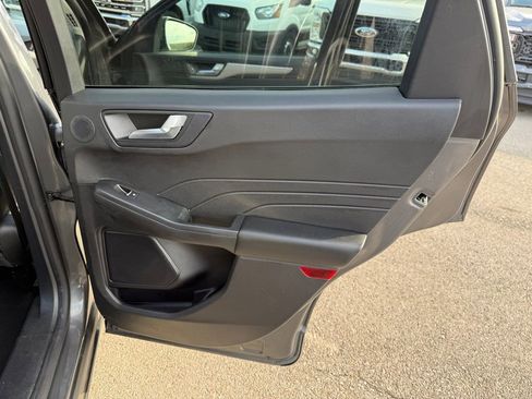 Used 2022 Ford Escape SEL w/ Technology Package image 22