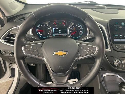 Used 2018 Chevrolet Malibu LT w/ Leather Package image 36