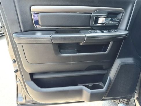 Used 2018 RAM 2500 Laramie w/ Sport Appearance Group AWD/4WD image 22