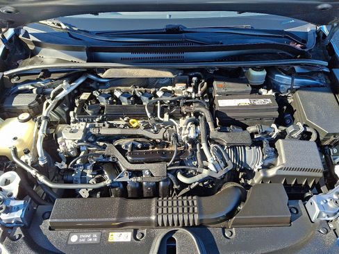 Used 2020 Toyota Corolla SE image 28