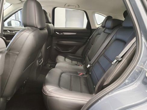 New 2025 MAZDA CX-5 Carbon Edition image 10