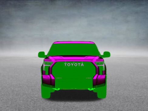 New 2026 Toyota Tundra TRD Pro AWD/4WD image 19