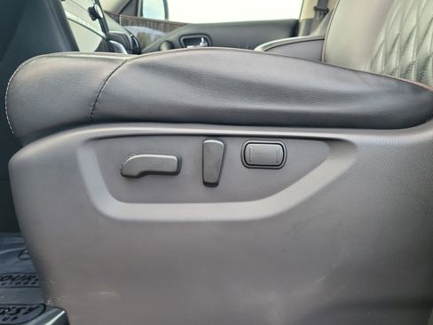 Certified 2023 Nissan Armada Platinum w/ Cargo Package image 24