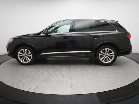 Certified 2025 Audi Q7 3.0T Premium Plus AWD/4WD image 26