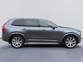 Used 2017 Volvo XC90 T6 Inscription w/ Vision Package AWD/4WD video 2