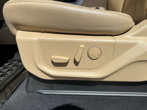 Used 2020 Ford F350 Lariat w/ Lariat Value Package image 10