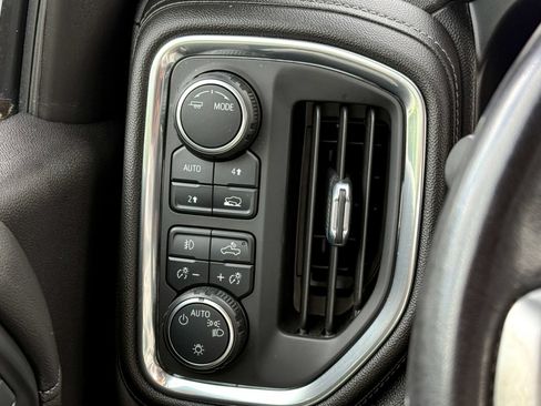 Used 2021 Chevrolet Silverado 1500 RST w/ LPO, Dark Essentials Package AWD/4WD image 27