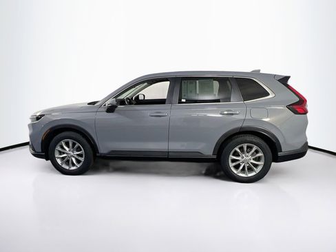 Used 2023 Honda CR-V EX-L image 8