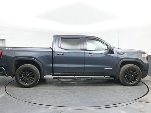 Used 2020 GMC Sierra 1500 Elevation w/ Elevation Value Package AWD/4WD image 15