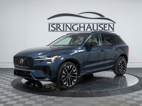 New 2026 Volvo XC60 B5 Ultra w/ Protection Package Premier image 1