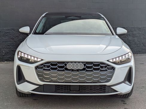 Used 2025 Audi A5 2.0T Premium Plus w/ Premium Plus image 2