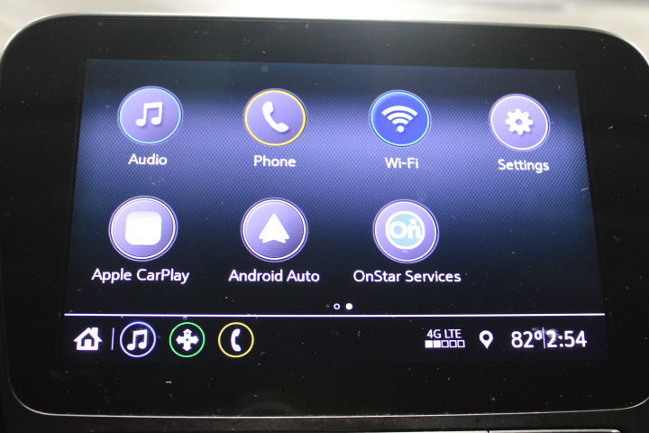 Used 2020 Chevrolet Malibu LT FWD image 3