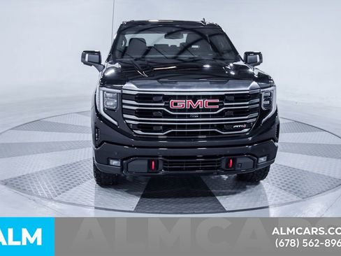 Used 2024 GMC Sierra 1500 AT4 AWD/4WD image 15