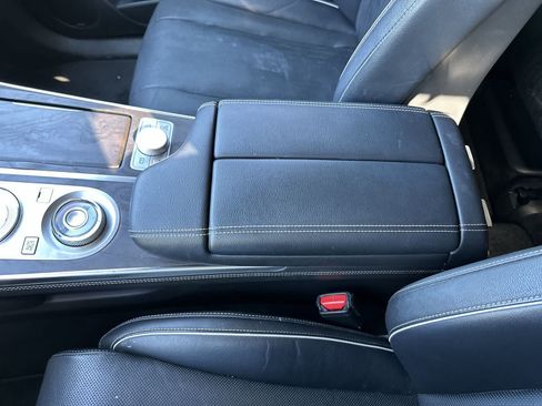 Used 2021 Genesis GV80 3.5T w/ Advanced Package 06 AWD/4WD image 22