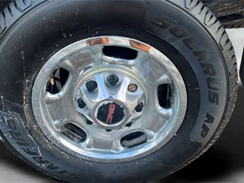 Used 2015 GMC Sierra 2500 4x4 Regular Cab w/ Sierra Convenience Package image 21