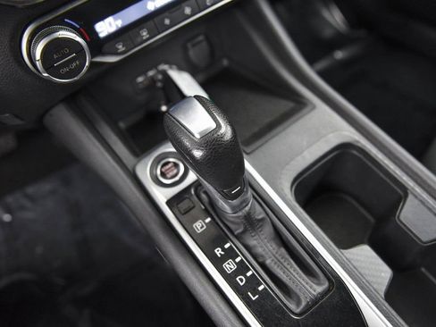 Used 2021 Nissan Sentra SV image 24