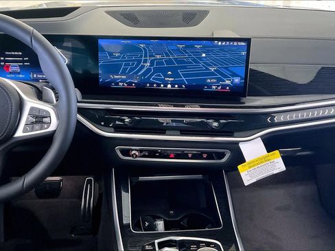 New 2026 BMW X5 xDrive50e w/ M Sport Package image 6