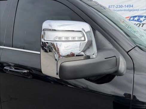 Certified 2024 RAM 3500 Limited image 8