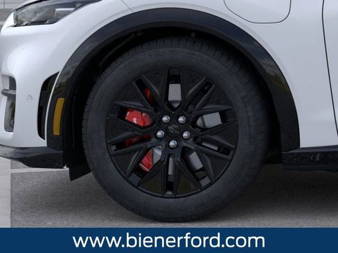 New 2025 Ford Mustang Mach-E Premium w/ Sport Appearance Package image 20