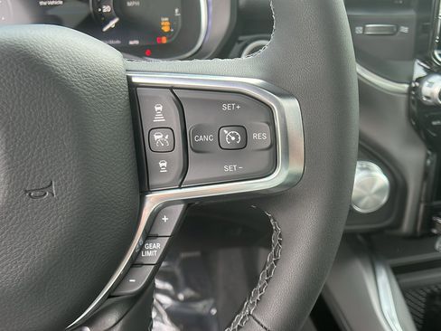 New 2026 RAM 1500 Laramie image 26