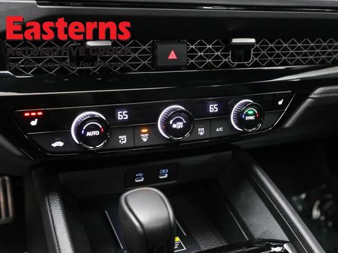 Used 2025 Honda Accord Sport image 19