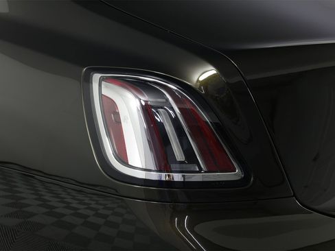 New 2026 Rolls-Royce Ghost image 21