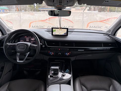 Used 2019 Audi Q7 3.0T Premium Plus w/ Premium Plus Package image 27