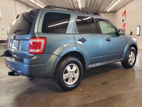 Used 2012 Ford Escape XLT AWD/4WD image 3