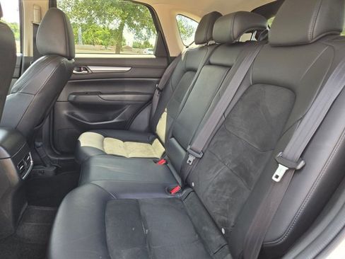 Used 2020 MAZDA CX-5 Touring FWD image 18