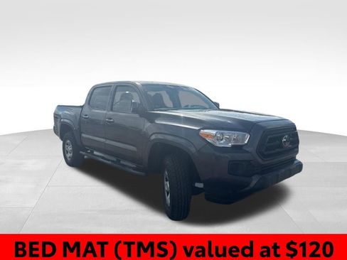 Used 2021 Toyota Tacoma SR image 7