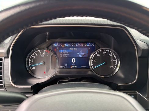 Used 2021 Ford F150 XLT w/ Equipment Group 302A High RWD image 21