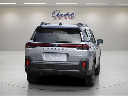 New 2026 Subaru Outback Limited AWD/4WD image 5