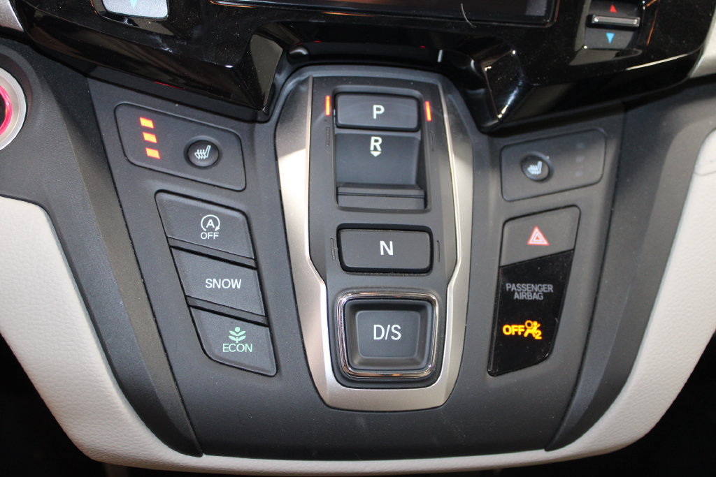 Used 2026 Honda Odyssey EX-L image 31