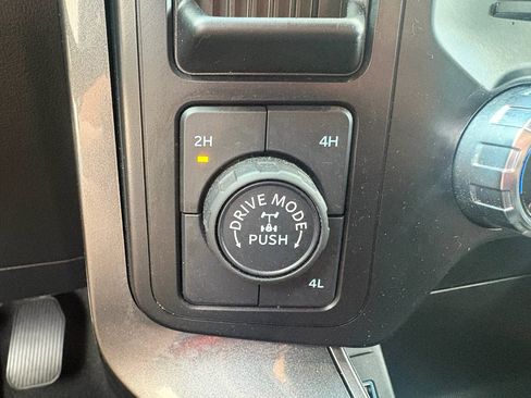 Used 2023 Ford F150 Tremor AWD/4WD image 23