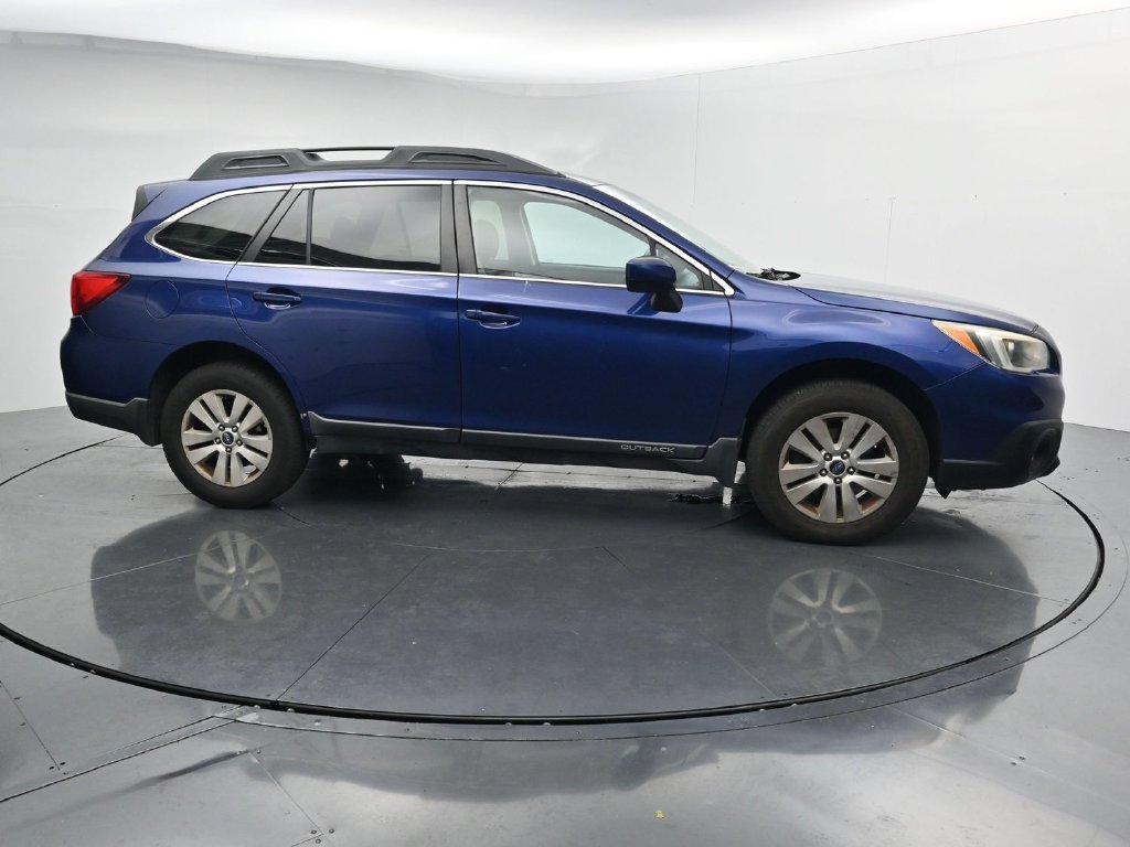 Used 2016 Subaru Outback 2.5i Premium w/ Protection Package #1 AWD/4WD image 9