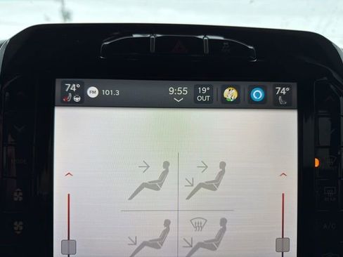 Used 2024 RAM 3500 Laramie w/ Night Edition image 34