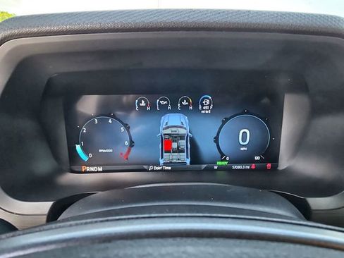 Certified 2024 Ford F150 XLT w/ Mobile Office Package AWD/4WD image 23