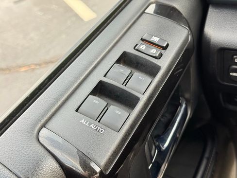 Used 2021 Toyota 4Runner Nightshade image 26