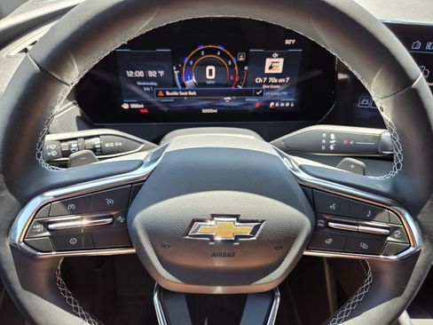 New 2026 Chevrolet Traverse LT w/ Driver Confidence Package FWD image 13