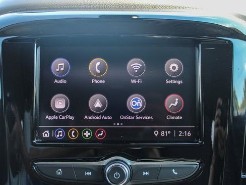 Used 2020 Chevrolet Traverse LS image 22