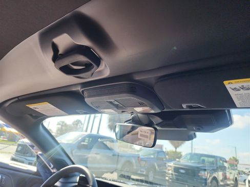 New 2025 Ford Mustang Convertible w/ Mustang Nite Pony Package image 23