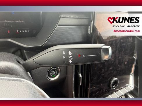 Used 2024 GMC Acadia Elevation AWD/4WD image 18