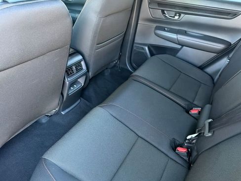 Certified 2025 Honda CR-V Sport image 12