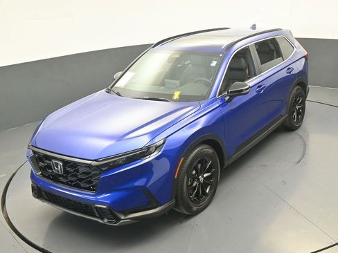 Used 2024 Honda CR-V Sport-L image 48