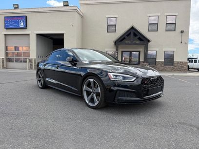 Used 2019 Audi S5 Premium Plus w/ Premium Plus