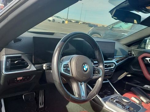 Used 2023 BMW M240i Coupe w/ Premium Package image 6