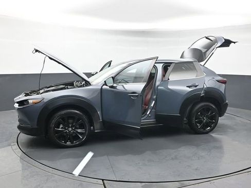 Certified 2023 MAZDA CX-30 AWD 2.5 S w/ Preferred Package image 48