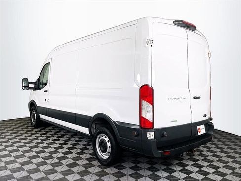 Used 2018 Ford Transit 250 T250 image 6