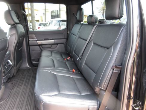 Certified 2023 Ford F150 XLT w/ Equipment Group 302A High AWD/4WD image 26