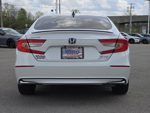 Used 2022 Honda Accord Sport image 16
